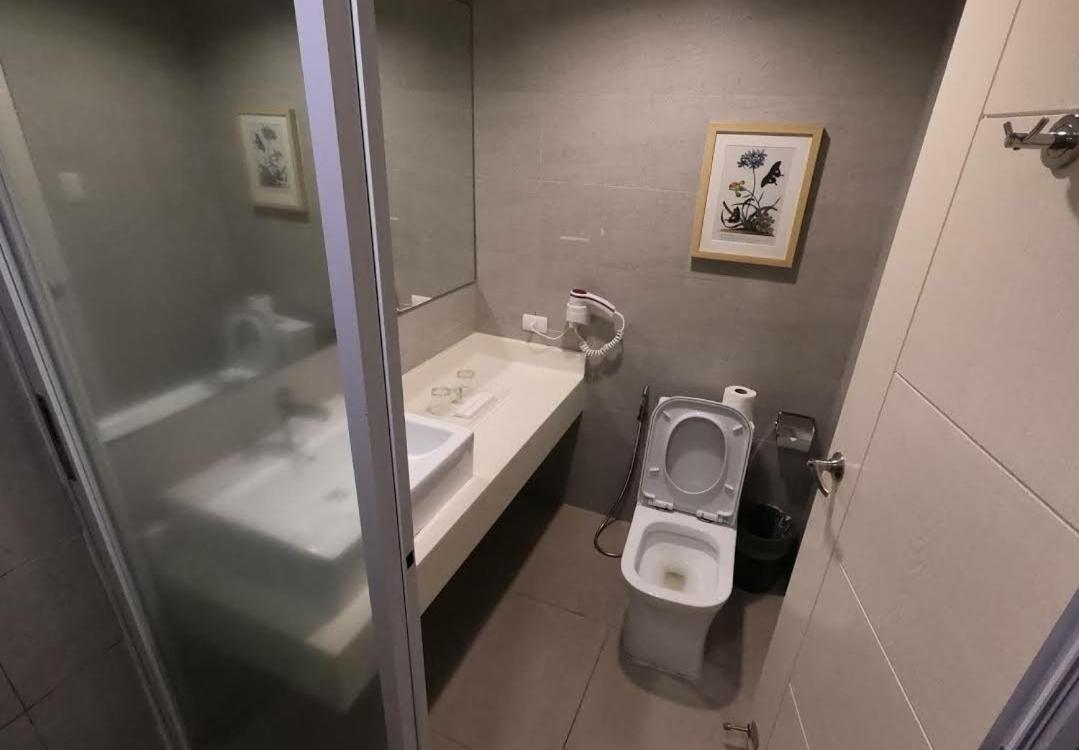 大连山顶酒店 安吉利斯 外观 照片